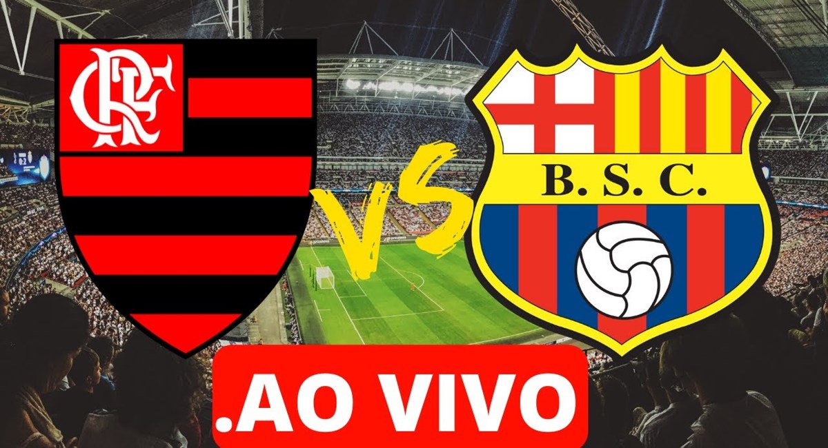 Flamengo x Racing – onde assistir ao vivo, horário do jogo e escalações