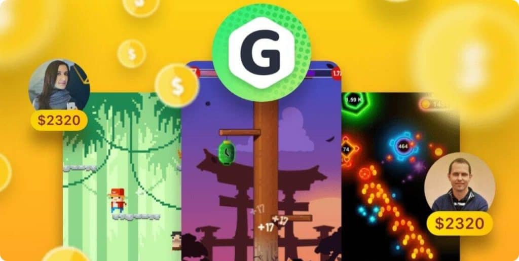 GAMEE Prêmios App paga de verdade pelo pix?