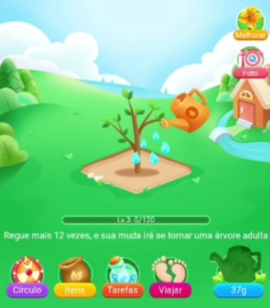 💵 HAGO COMO GANHAR DINHEIRO NOVO JOGO DA GALINHA 