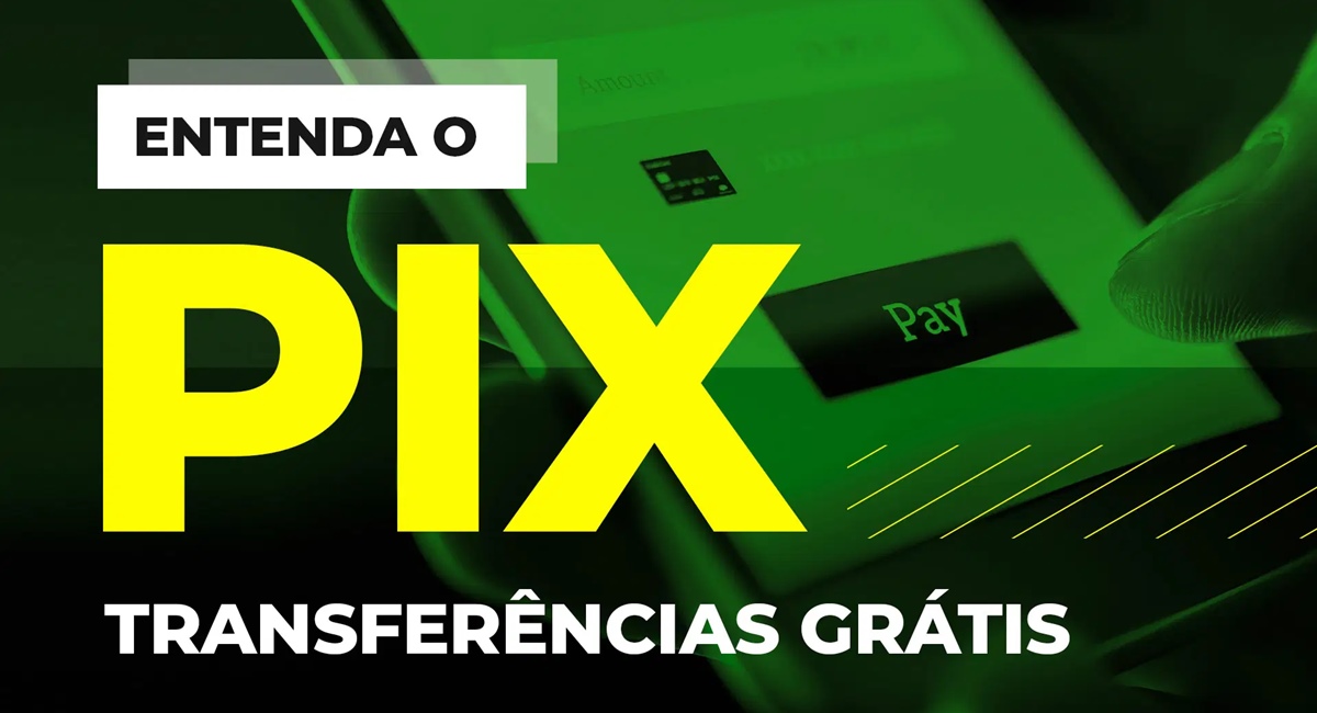 Como usar o Pix sem o App do Banco Novidade já está valendo para todos os usuários