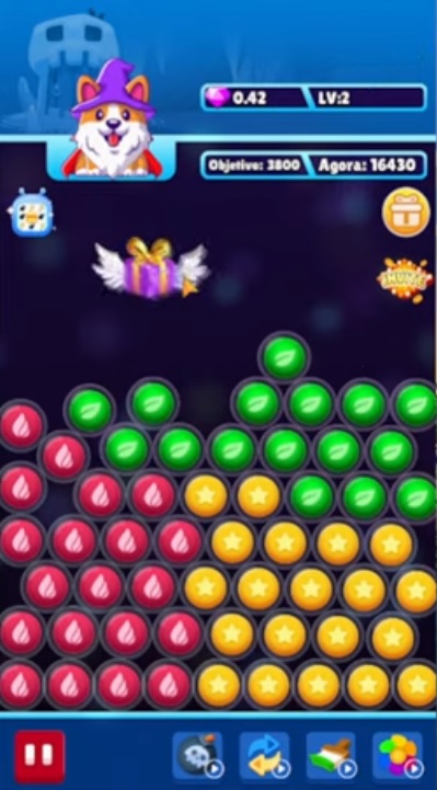 Candy Winner APK para Android - Download