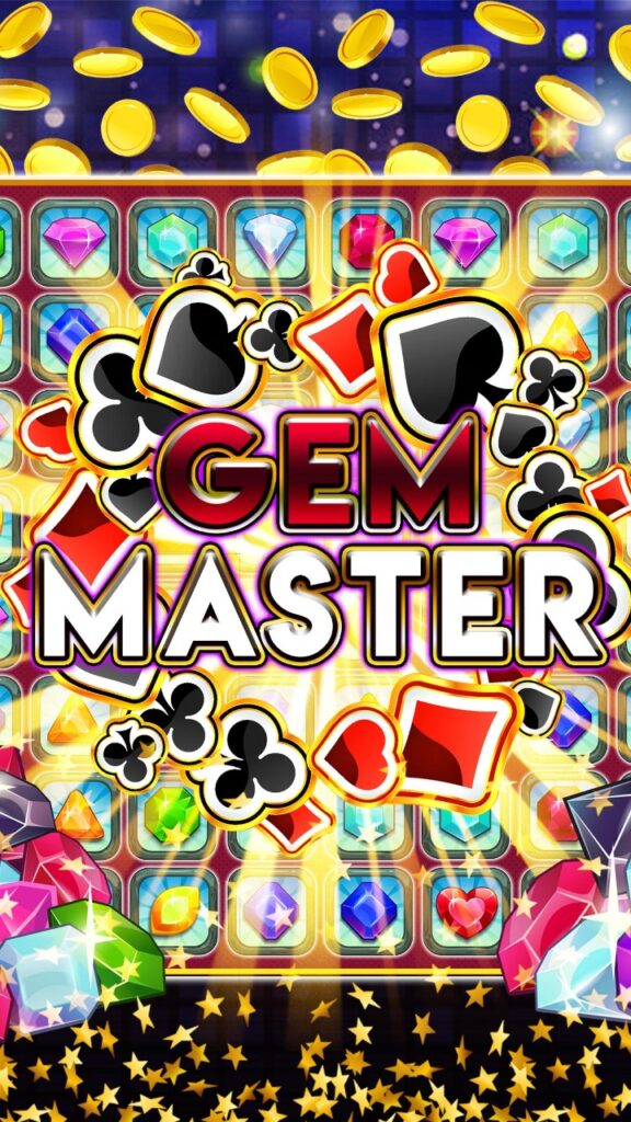 Jogo Gem Master não está mais na Play Store/imagem: reprodução Gem Master/Apkpure
