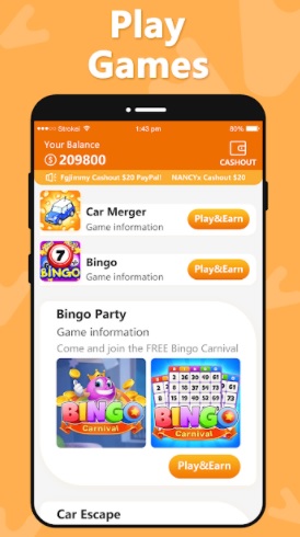 money play