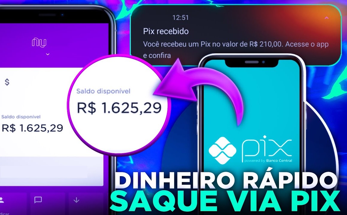 Ganhe Dinheiro de Verdade – Apps no Google Play