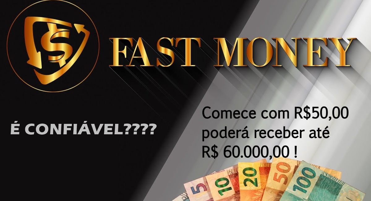 Fast Money é confiável? App para assistir Vídeos com ganhos via Pix paga realmente?