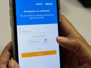 CAIXA libera hoje de R$300 até R$1.000 pelo Celular para este grupo