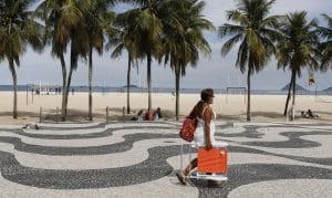 Feriado Nacional Prolongado em 2022 Três cairão nos fins de semana