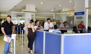 Fim da multa dos 40% do FGTS Governo estuda proposta