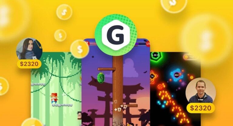 7games app gamee