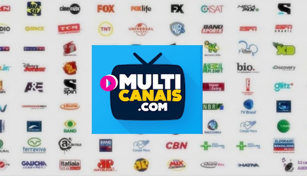 Multicanal Television Ao Vivo Online Grátis