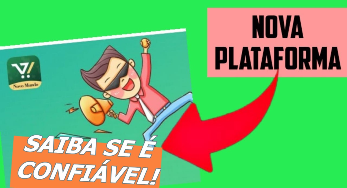 Plataforma que pagam