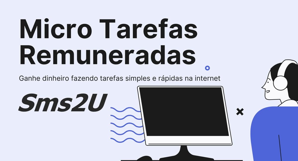 Sms2U Reward Daily Earning App Como ganhar dinheiro via PayPal com esse aplicativo Paga mesmo