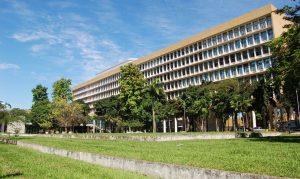 UFRJ SiSU 2022: Vagas, Cursos e Nota de Corte - Cronograma