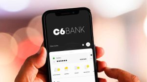 App C6 Bank