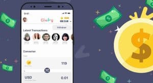 É possível ganhar dinheiro e recompensas com o App Givvy Aplicativo promete pagamentos pelo PayPal em até 7 dias