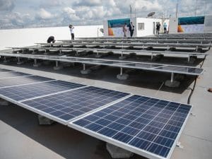 Energia com Painel Solar Lei é sancionada, veja o que muda