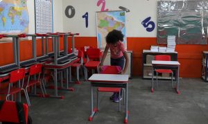 Inscrição Creche Manaus 2022: Prefeitura divulga calendário e vagas - Acesso Semed