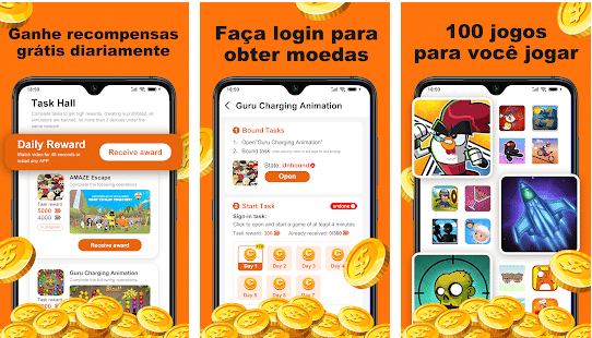 Novo Aplicativo Jogo de Lula: App paga de verdade?