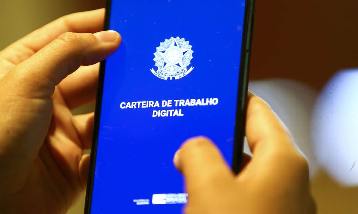 N mero Do PIS N o Est Habilitado Na Carteira De Trabalho Digital