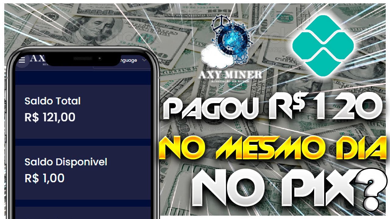 Plataforma pagando R$ 300 por dia sem precisar investir?