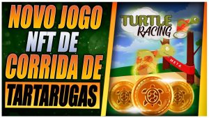 Turtle Racing