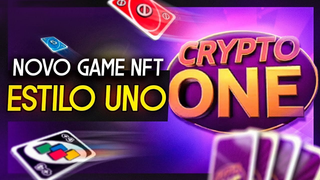 É possível ganhar dinheiro jogando UNO online? Novo game NFT garante  pagamentos diários!