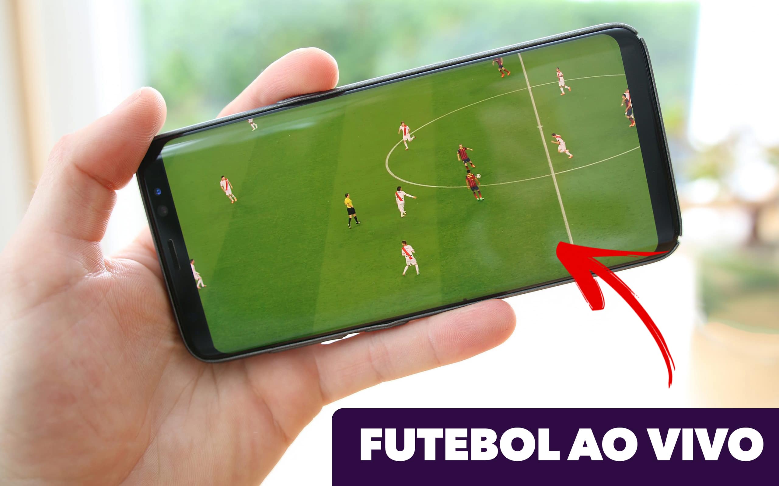 Lista De Aplicativos Para Assistir Futebol Ao Vivo Apps S O Confi Veis