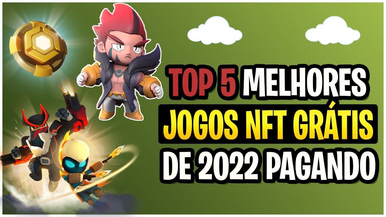 NOVO JOGO NFT DE FUTEBOL GRÁTIS PAGANDO - FREE TO PLAY E PLAY TO EARN -  Ultimate Champions 