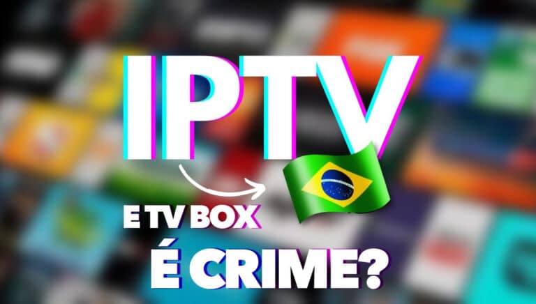 Cuidado! Quem Comprou BTV, TV BOX Ou Assina IPTV Corre O Risco De Ser ...