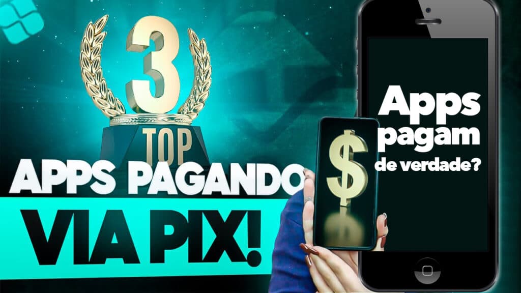 3 aplicativos de renda extra para ganhar dinheiro jogando; usuários já