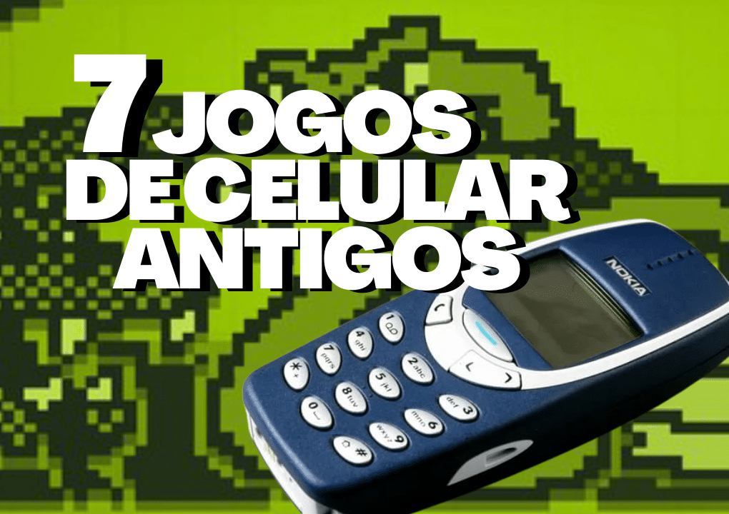 Nokia Snake - Jogo da Cobrinha Nokia em Jogos na Internet