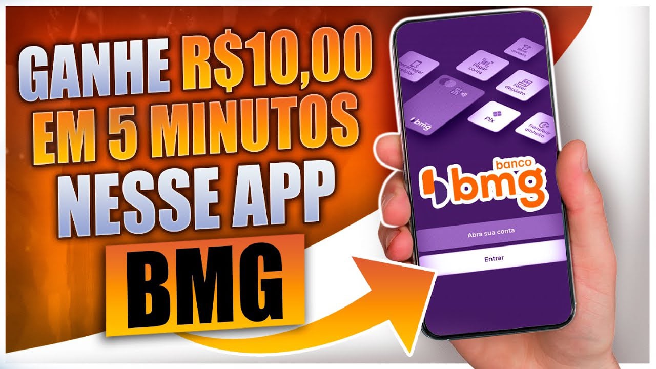 5 apps que pagam por cadastro com promoção de 'indique e ganhe