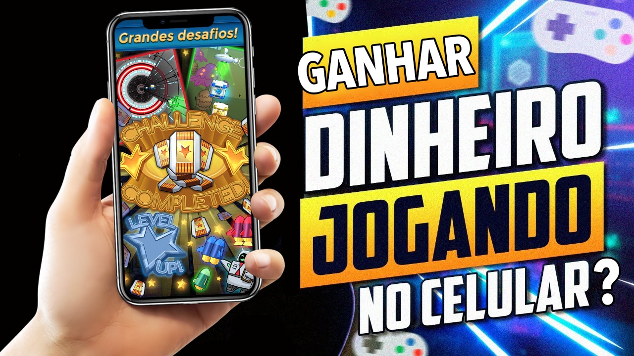 GAMEE Prizes: Jogos & dinheiro – Apps no Google Play