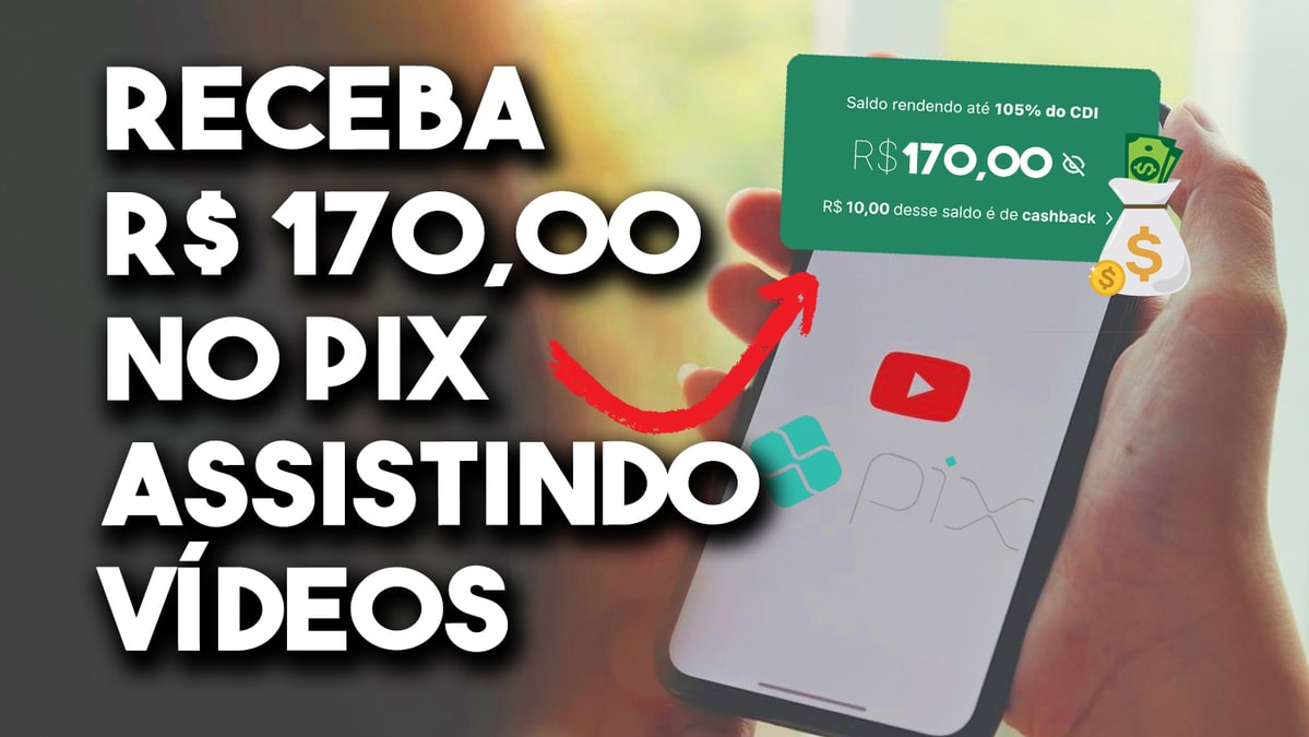 Ganhe dinheiro com Givvy Video – Apps no Google Play