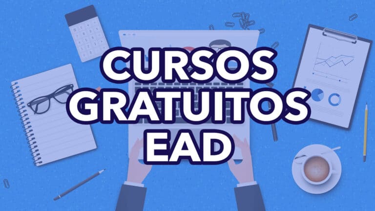 Universidade Está Oferecendo 50 Mil Vagas Em Cursos Totalmente ...