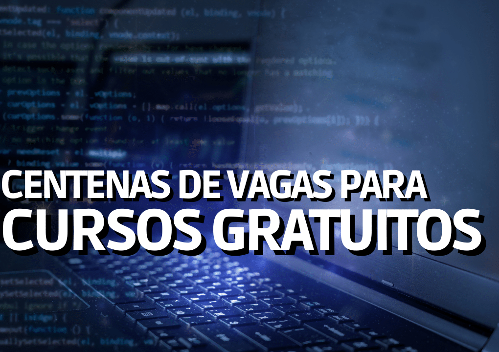 Cursos Gratuitos De Curta Duração Centenas De Vagas Abertas Através De Universidade Federal 0153