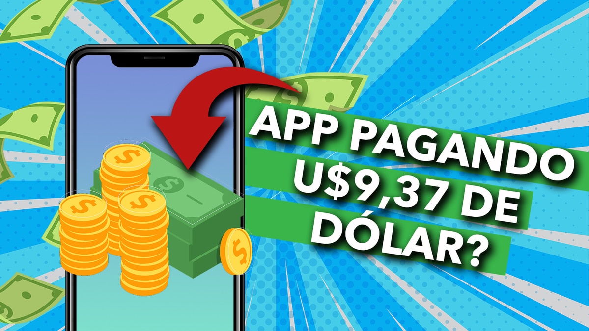 Super App Pagando U937 De Dólar Para Cumprir Simples Tarefas Confira A Análise Completa Do 1414
