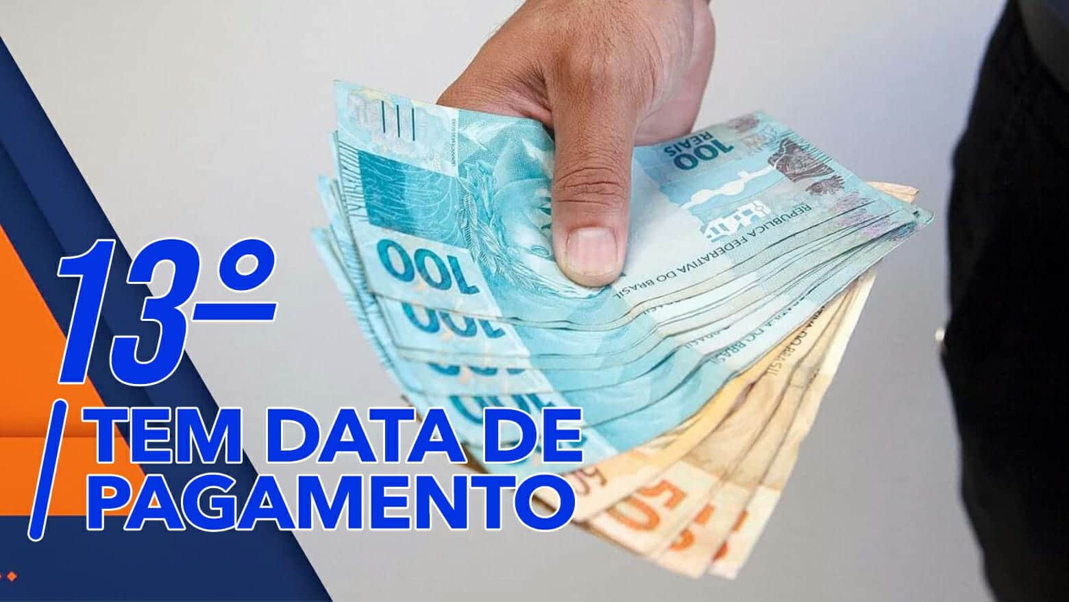 13º Salário Já Tem Data De Pagamento Da Segunda Parcela Definida; Saiba ...