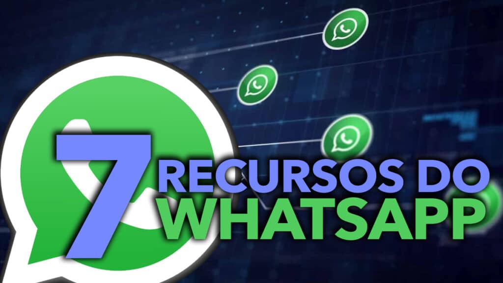 7 Novos Recursos Do Whatsapp Novidades Serão Para Aparelhos Android E Ios 2402