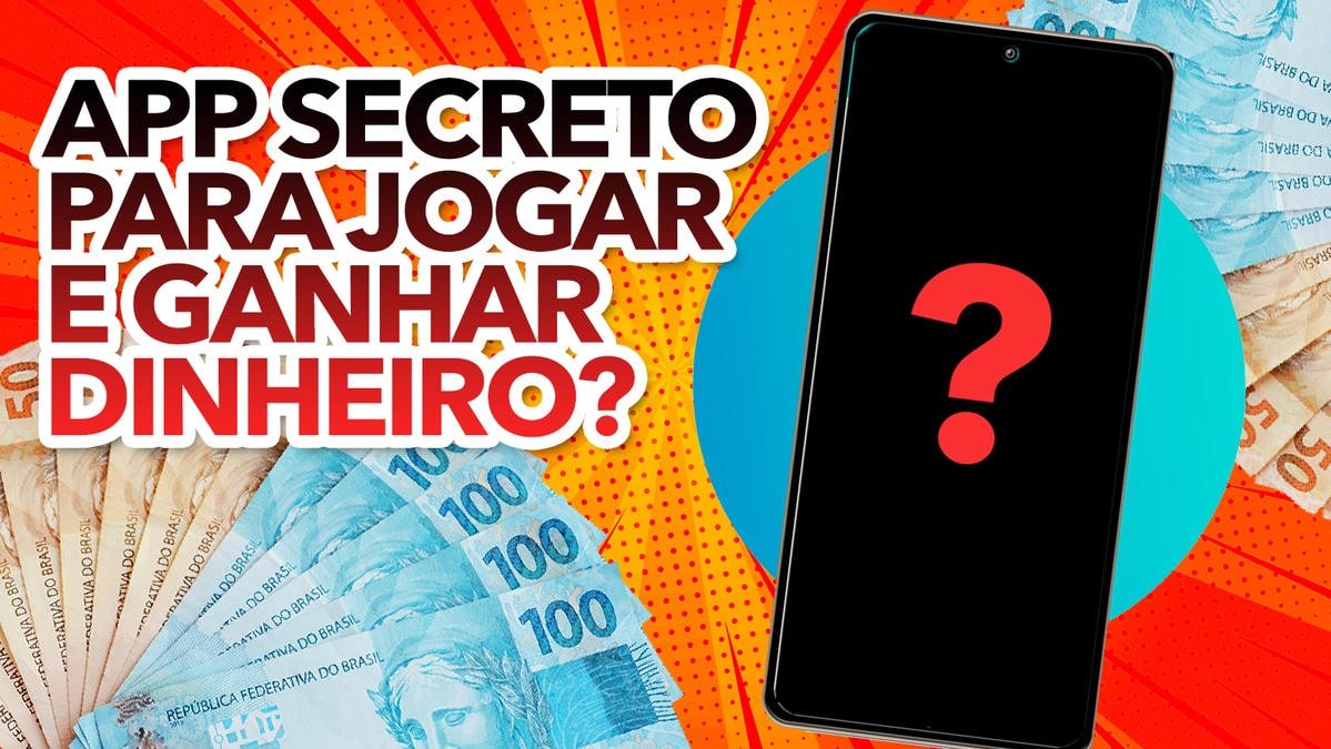 Jogo para celular que paga de VERDADE? Descubra se é confiável e