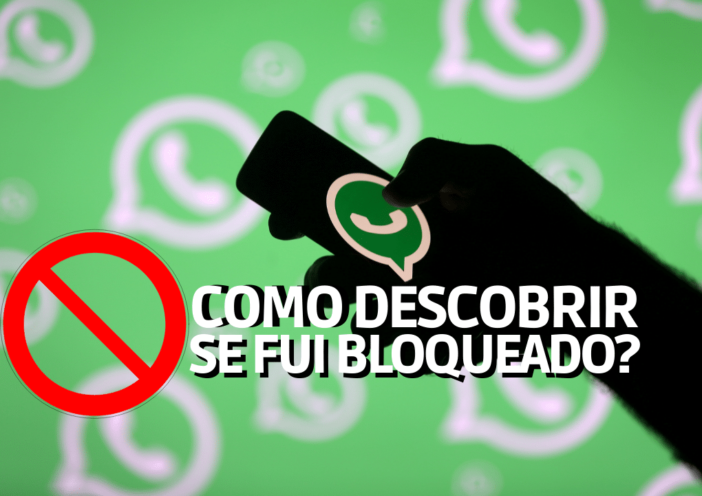 Como Descobrir Se Fui Bloqueado No Whatsapp