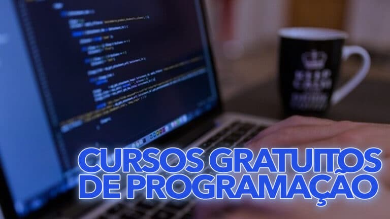 Cursos Gratuitos De Programação: São 2,8 Mil Vagas Através De Instituto ...