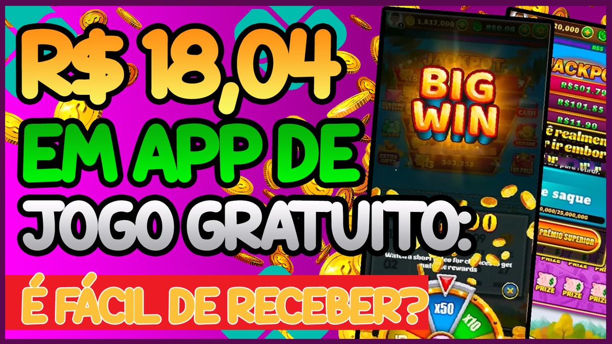 Usuário relata pagamento de R$ 18,04 em app de jogo gratuito: É fácil de  receber?