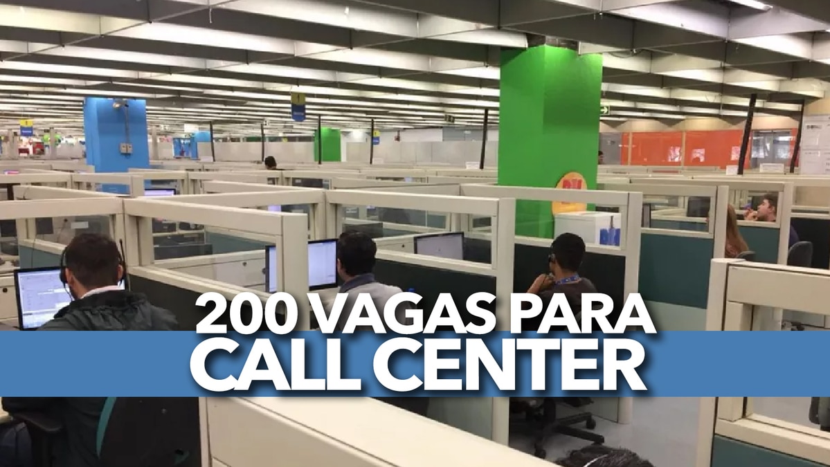 vagas call center home office madrugada