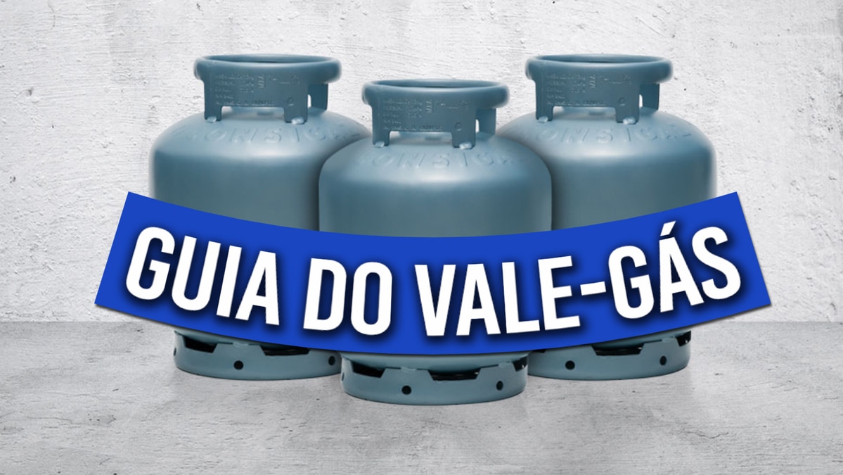 Guia do ValeGás 2022 Quem pode receber, datas de pagamento, valor e demais informações Guia do ValeGás 2022 Quem pode receber, datas de pagamento, valor e demais informações