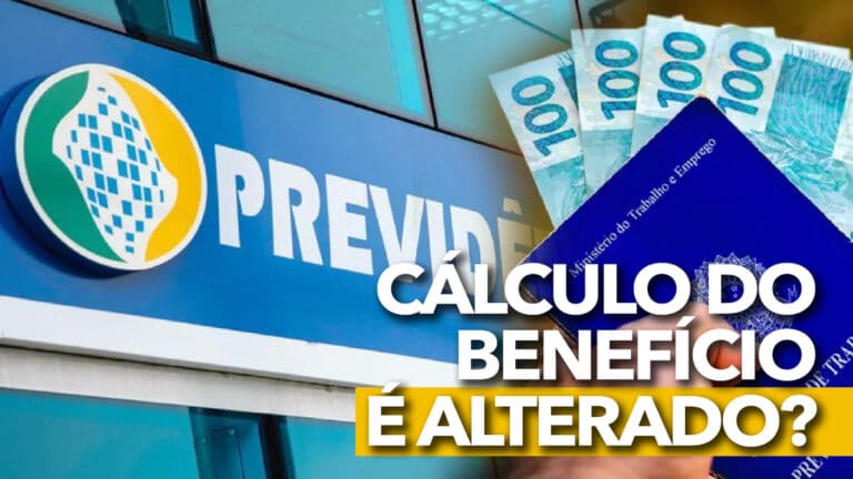 INSS Muda Regras Da Aposentadoria: Cálculo Do Benefício é Alterado ...