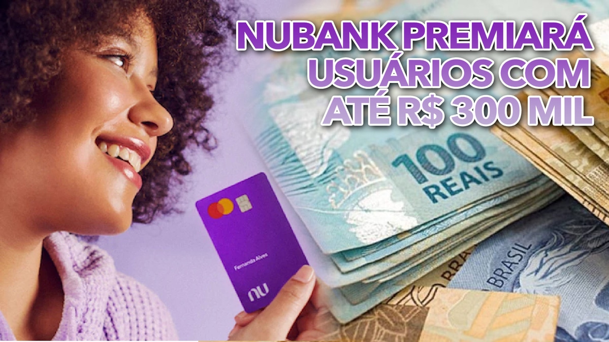 promoção nubank
