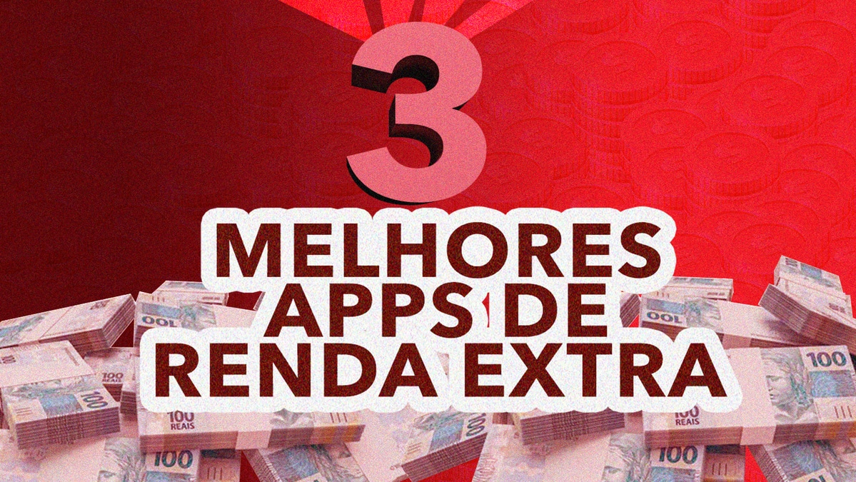 3 Melhores Apps De Renda Extra Aplicativos Garante Pagamento Todos Os Dias 0595