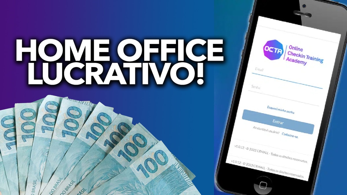 Abriu novamente vaga para Digitador(a) de notas fiscais - Vagas Home Office  (trabalhe em casa)- Pode candidatar-se candidatos de todo o Brasil
