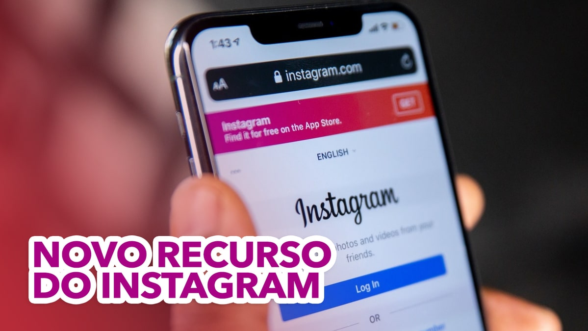Novo recurso de perguntas do Instagram já virou ferramenta de pegação - UOL  Universa